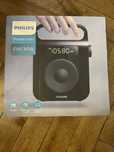 Портативный радиоприемник Philips
