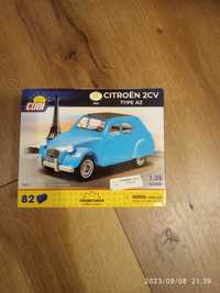 Cobi 24511 Citroen 2Cw Type AZ1962