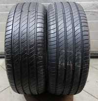 225/45R17 Opony letnie używane Michelin Primacy 4 2022r (B70)