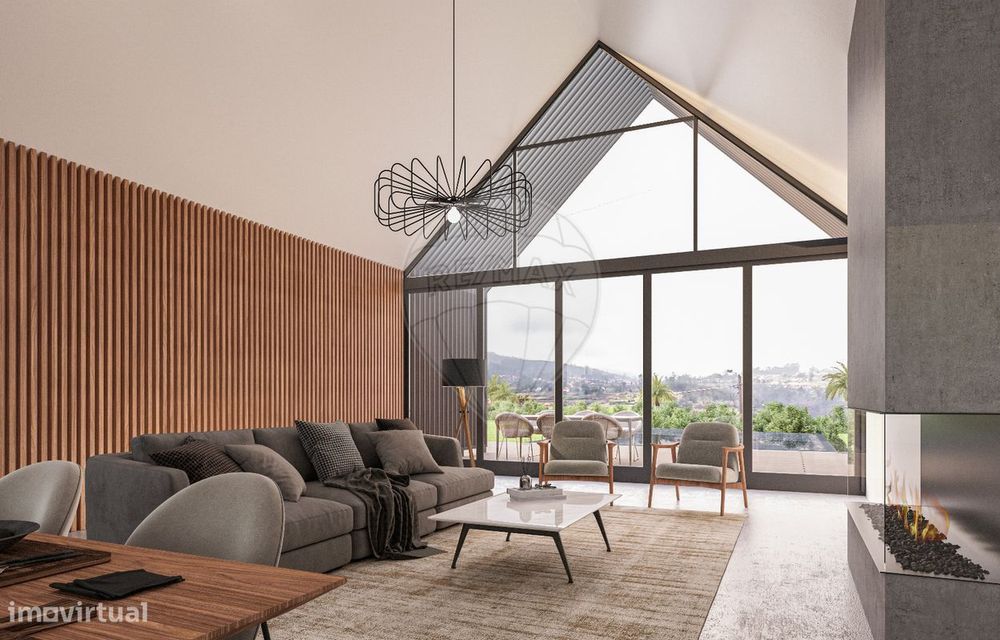 Moradia T3 para venda