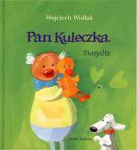 Pan Kuleczka - Skrzydła