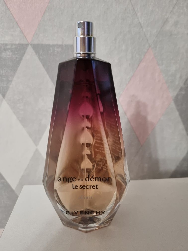 Ange ou Demon le secret elixir Givenchy 2014 unikat