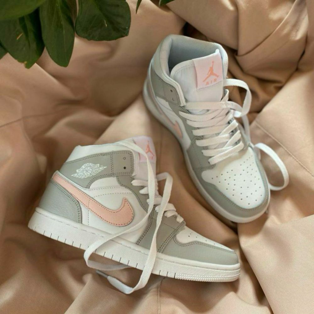 NIKE air jordan.
