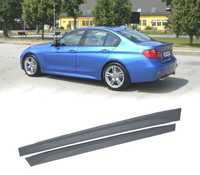 EMBALADEIRAS LATERAIS PARA BMW SERIE 3 F30 F31 11-15 PACK M