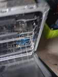 Zmywarka Electrolux 60 pod blat zabudowa