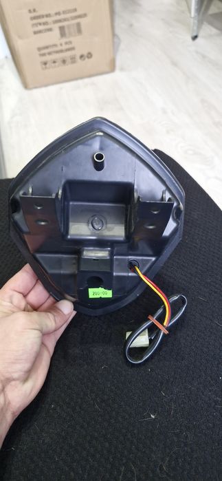 Suzuki GSX-R lampa led tył