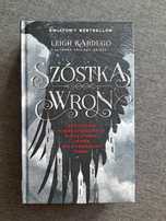 Leigh Bardugo - Szóstka wron