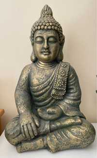 Figurka Budda duza