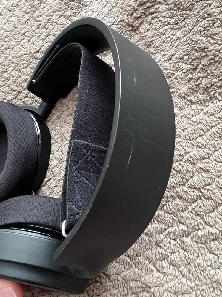Słuchawki SteelSeries Arctis 5