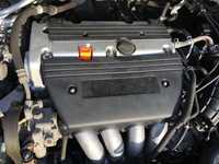 Двигатель 2.0 K20A6 Honda Accord 2005 г. хонда акорд мотор