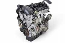 Silnik C3 II C4 II DS3 207 208 308 1.4 VTI 8F01 8FP 8FS  KOMPRESJA