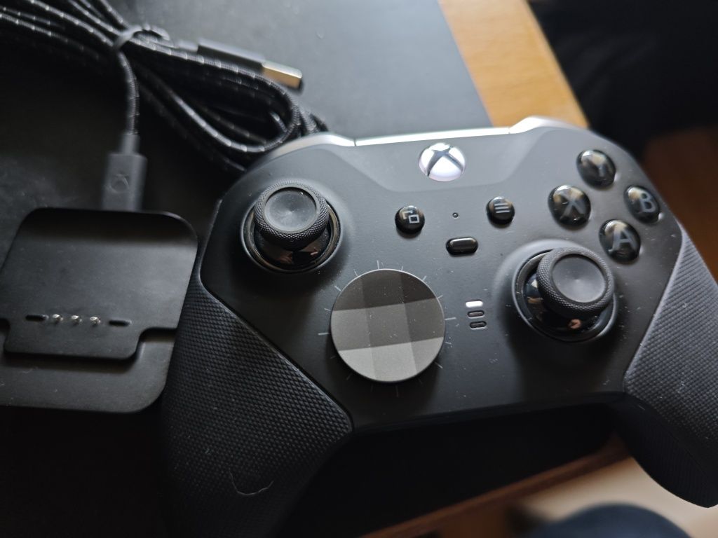 Comando Xbox Elite Series 2