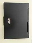 Portatil Gaming Asus TUF Gaming A15