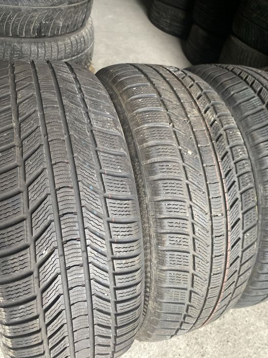 Continental winterContact TS870P 235/55/18 V XL 104V