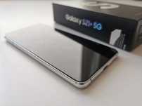 Samsung Galaxy S21 Plus5g bez blokad 100% sprawny i oryginalny Srebrny