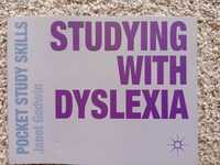 Studying with dyslexia NOWA