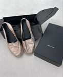 Alpercatas Yves Saint Laurent