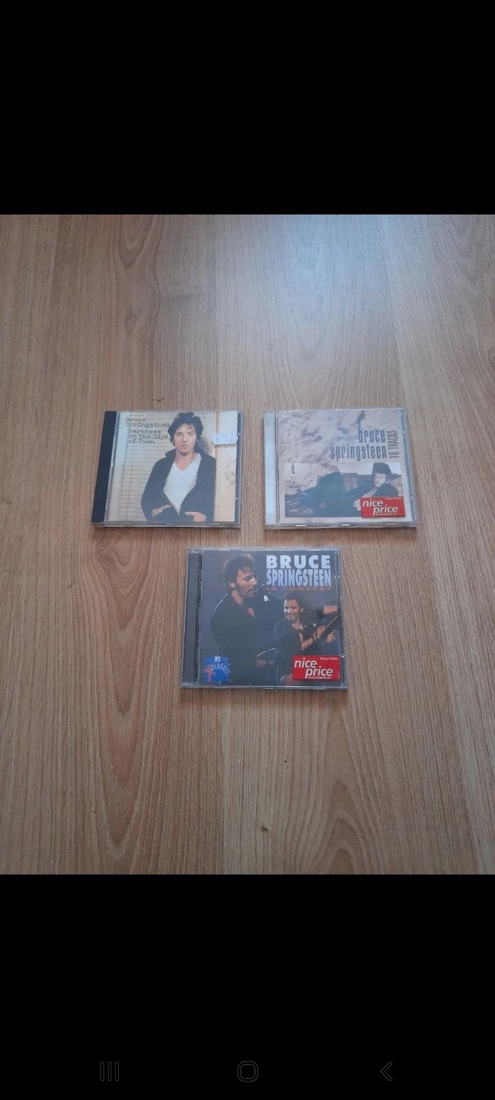 Pack Cd's vários