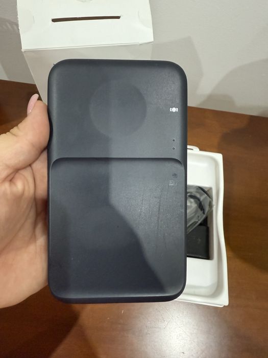 Carregador Wireless Charger Duo Samsung