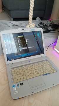 Ноутбук Acer aspire