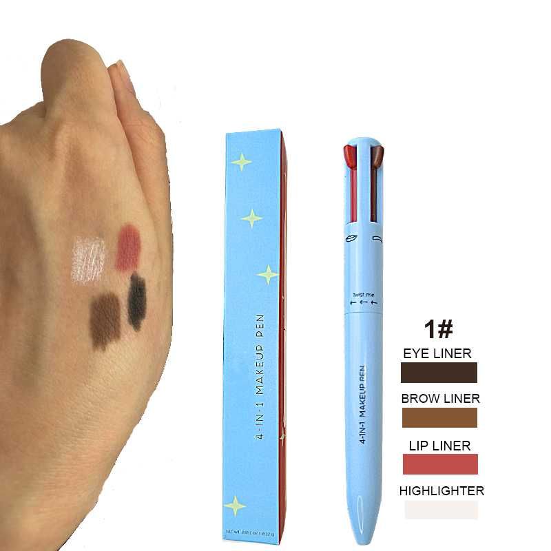 Makeup Pen (Caneta Maquiadora)