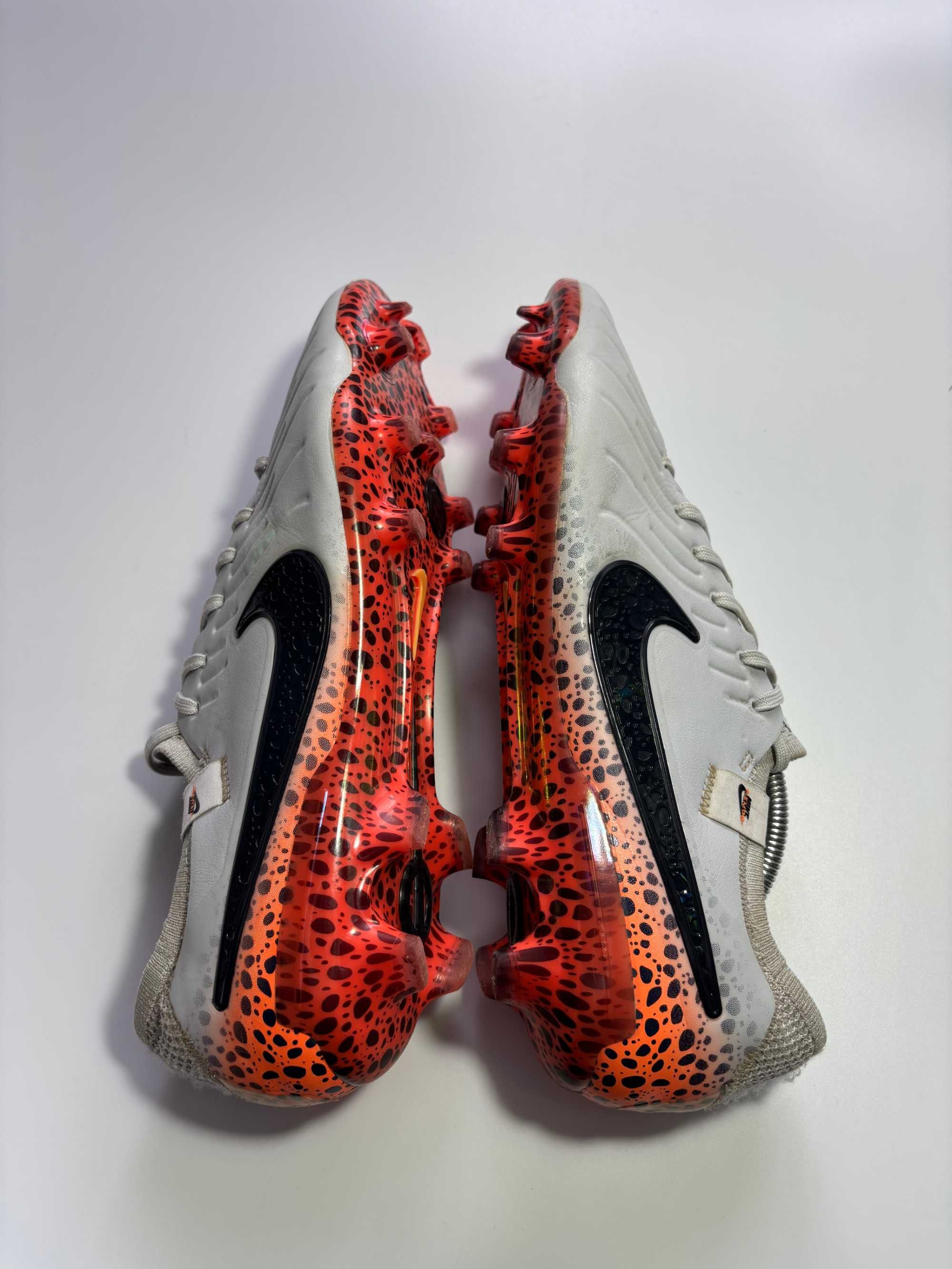 Nike Tiempo Legend 10 Elite FG, 45.5