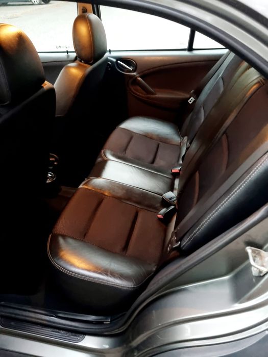 Rover streewise Impecável