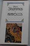 Livro " Arabescos " da colecção Ficção Universal
