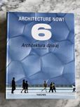 TASCHEN - Architecture Now! 6