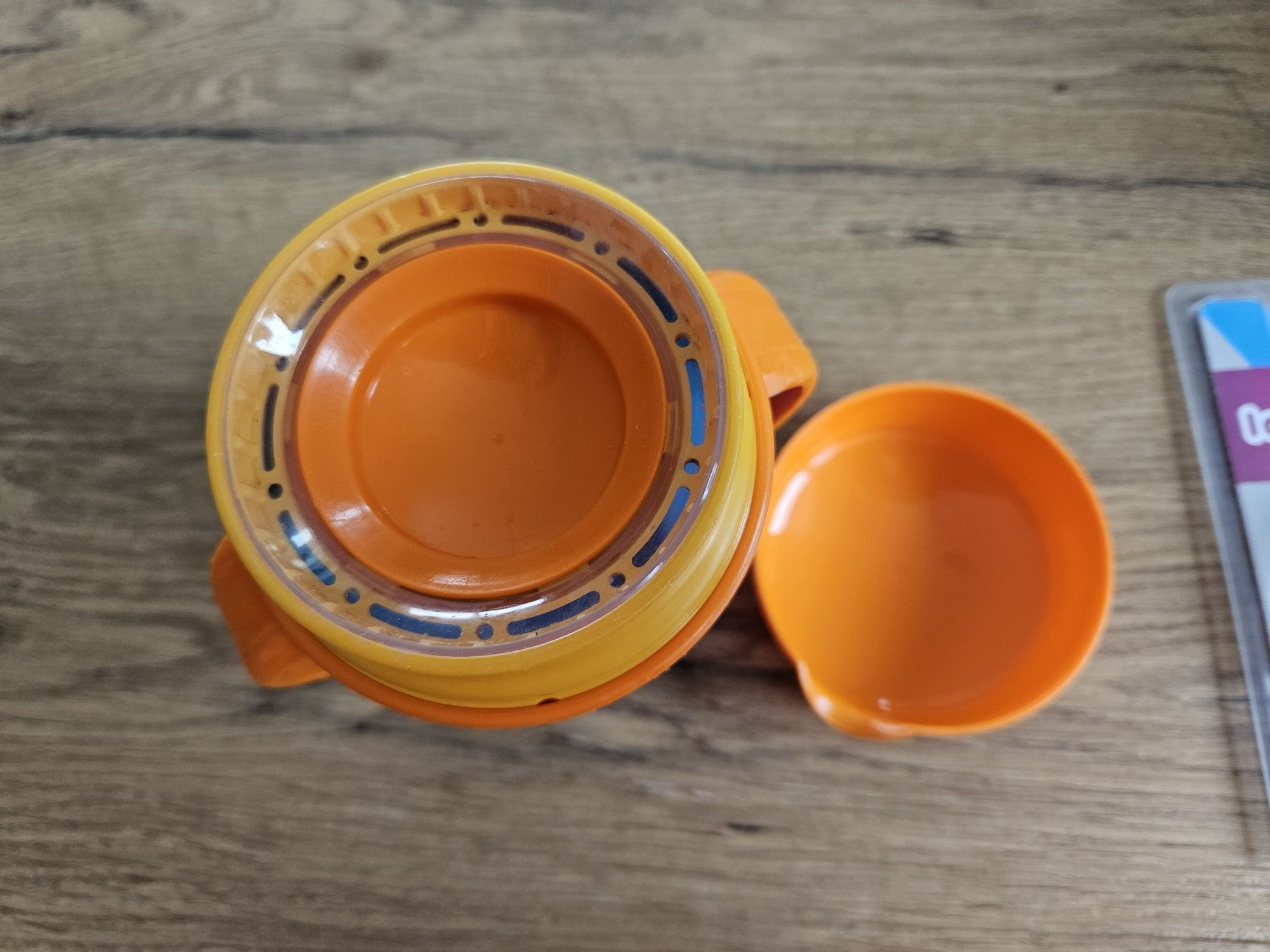 Kubek treningowy Lovi 360