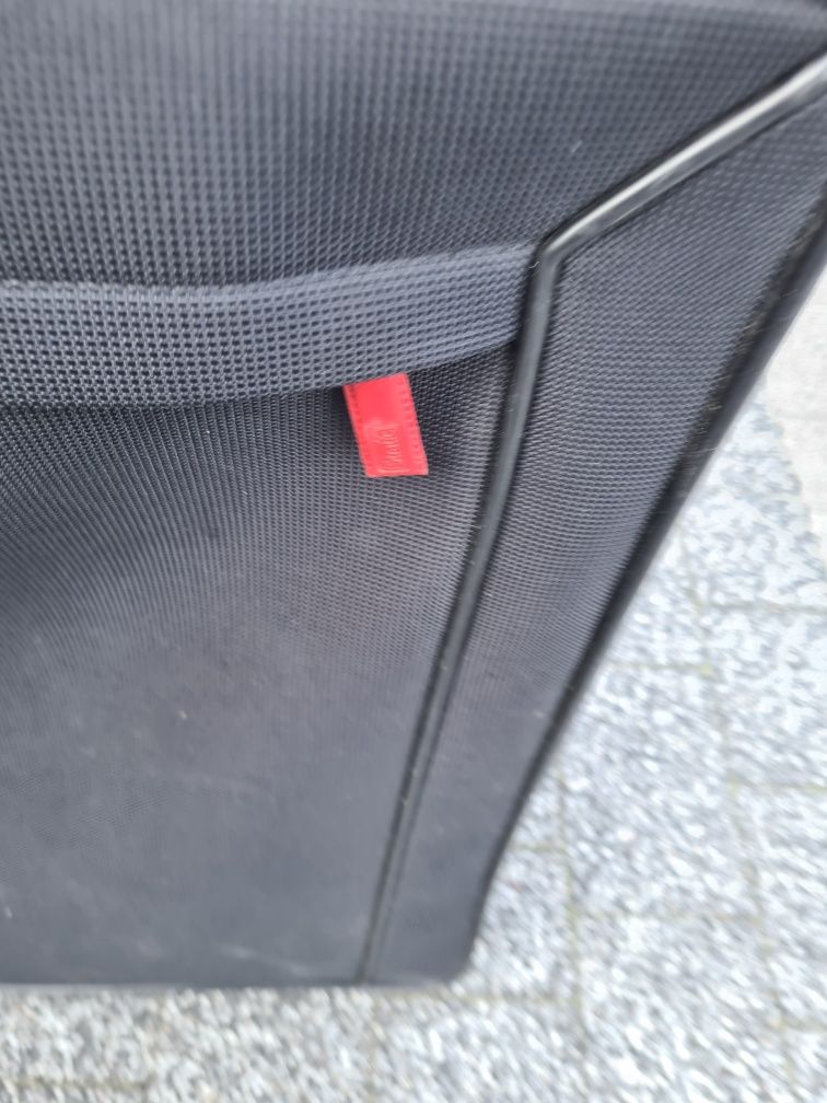 Stratic Walizka duża ( Super jakoś) Samsonite.