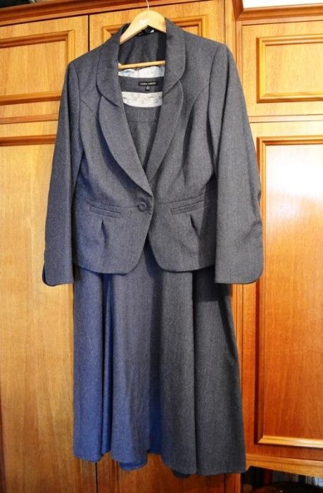 Костюм laura ashley