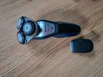 Philips S5420 golarka z trymarem