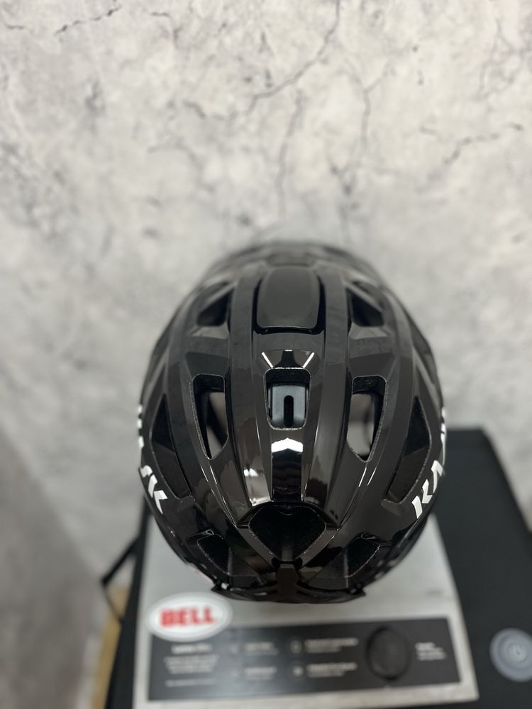 Kask rowerowy kask rex rozmiar L gravel mtb