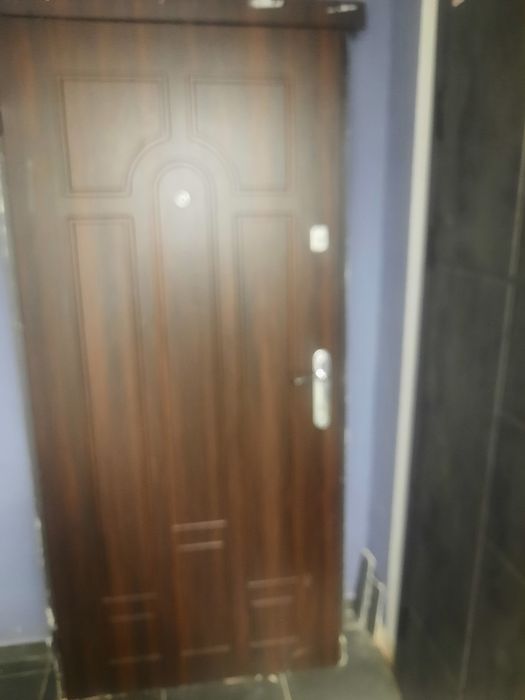 Дверь входная 2050*960