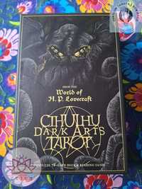 Karty Tarota - Chtulu Dark Arts Tarot