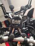 RAM Mount X-Grip Uchwyt Motocyklowy Na Telefon RAM-B-149Z-A-UN7U