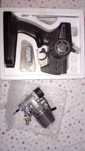 Hummer H2 de radio controle