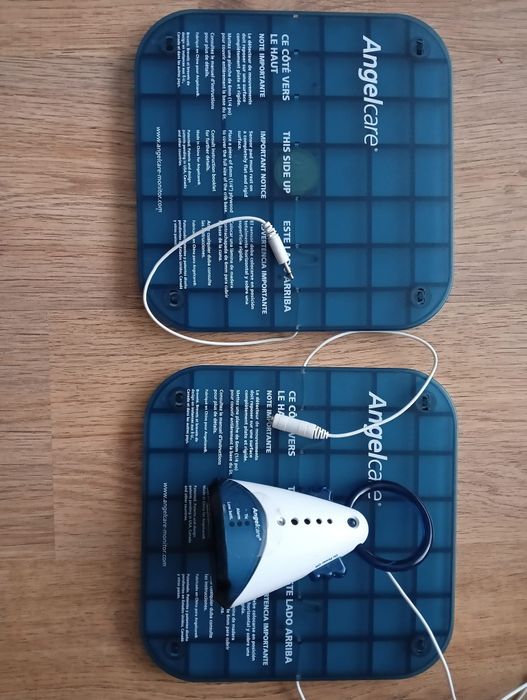 Monitor oddechu Angel Care