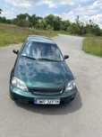 Honda civic d16z6 V-tec