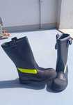 Botas Bombeiro FAL FIRE FTX4000