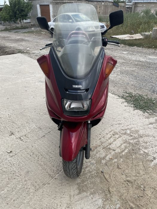 Продам Yamaha Majentis 250