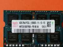 DDR3 4GB HyniX 12800 L