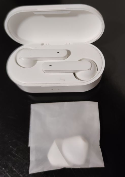 Навушники QCYT3 TWS