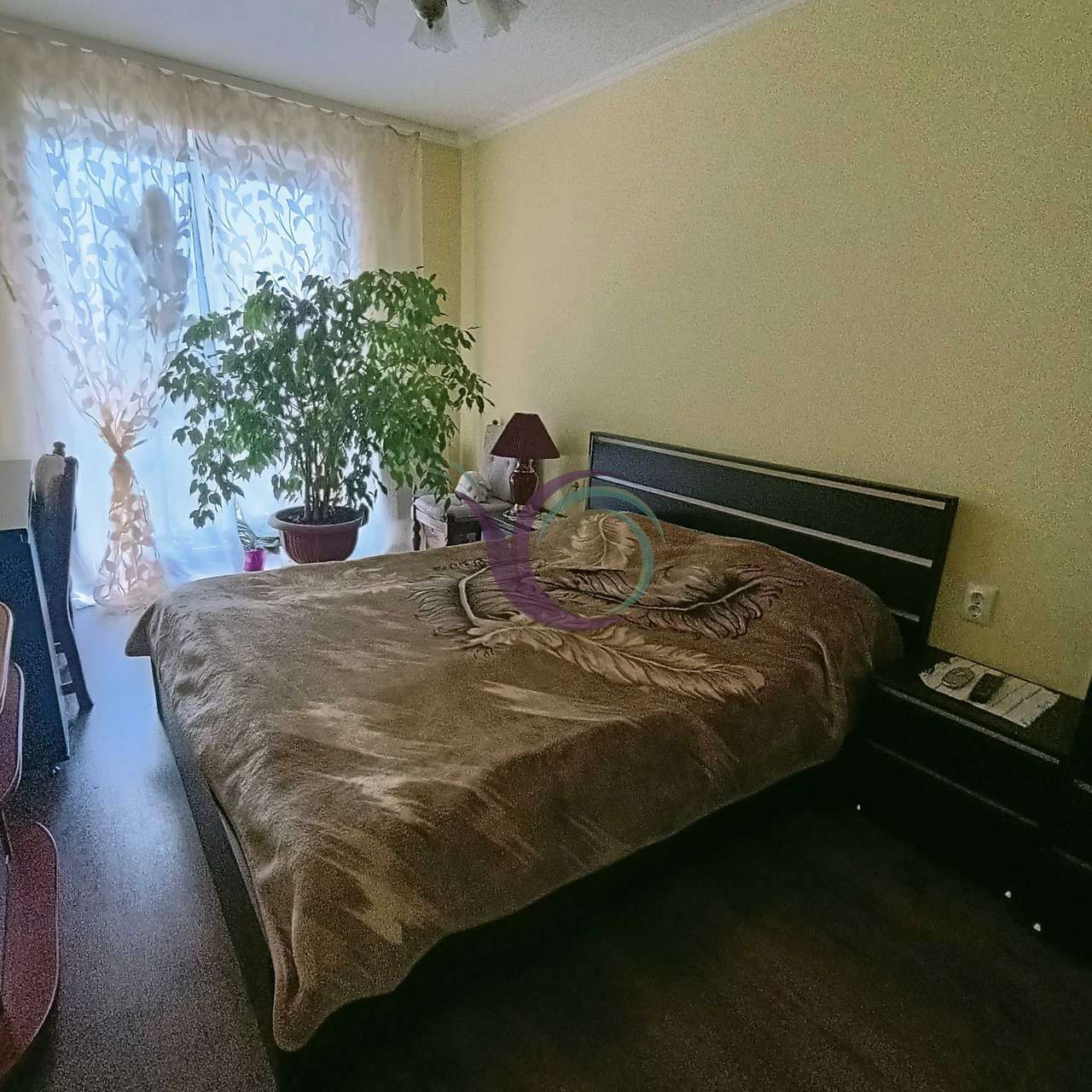 2-к. квартира в затишному районі міста Івано-Франківська в Пасічна