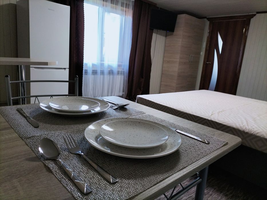 Відпочинок в Карпатах.Чан.Сауна.Форель.