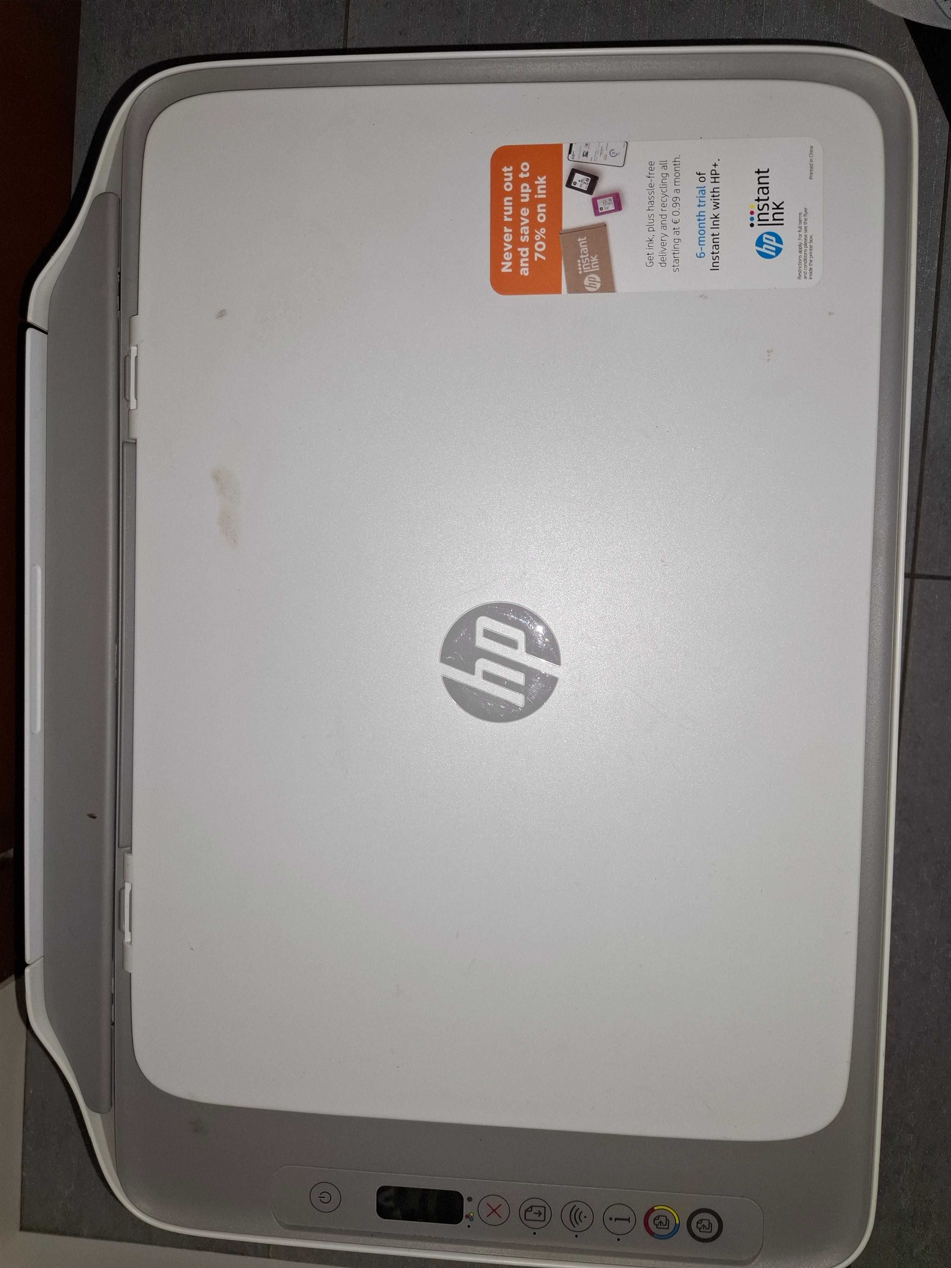 Drukarka HP 2720e
