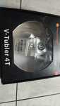Wąż i złączki 13/19 chrom, thermaltake nowe