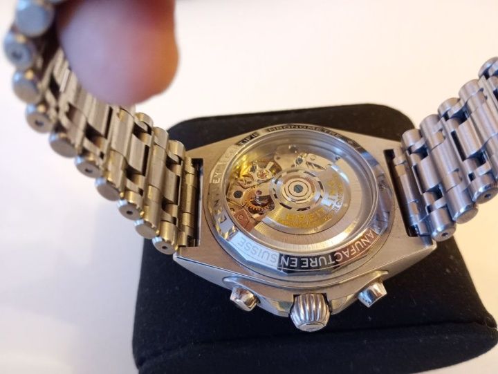 Breitling Chronomat B01 42mm