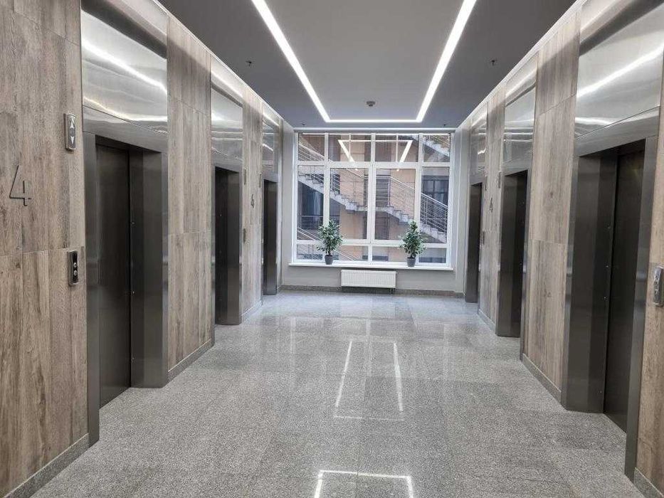 Оренда офісу 950 кв.м. Open space. Грушевського 9Б. БЦ. Печерськ не КЦ